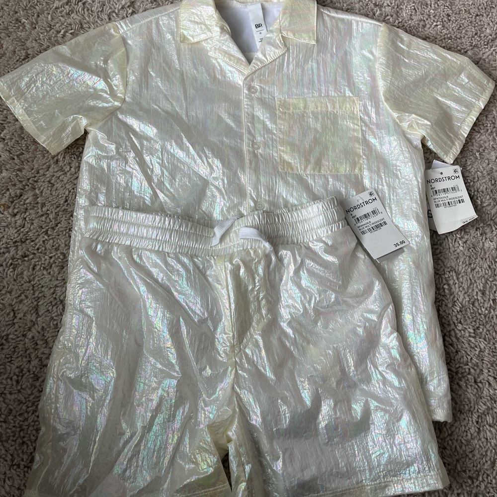 Nordstrom Iridescent Set